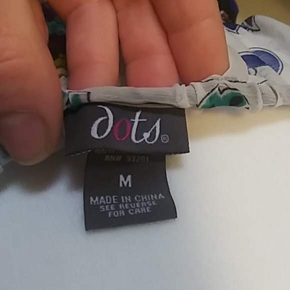 *Summer Paisley Dress* - Picture 4 of 4